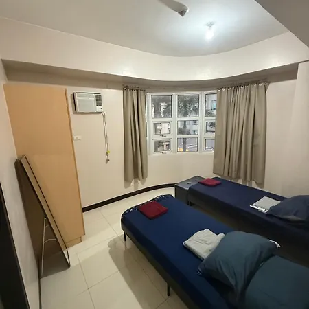101 Newport Boulevard Pasay City Condotel