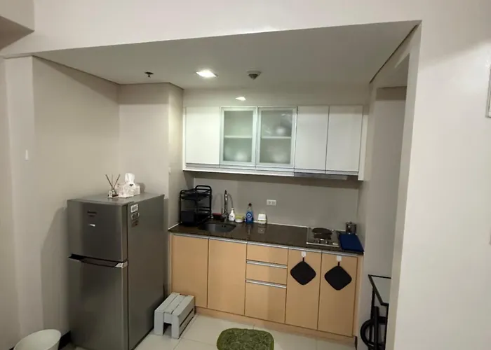 Aparthotel 101 Newport Boulevard Pasay Condotel *
